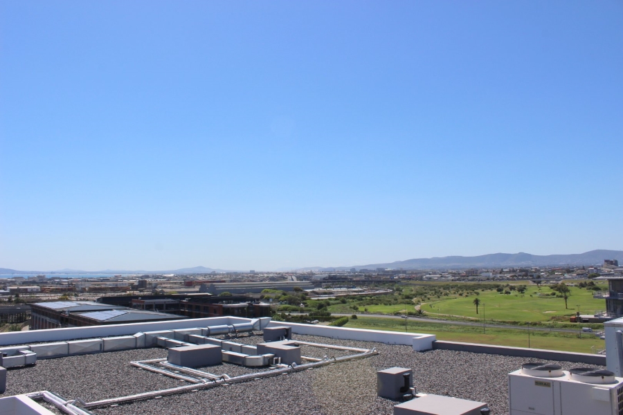 To Let 2 Bedroom Property for Rent in Observatory Western Cape